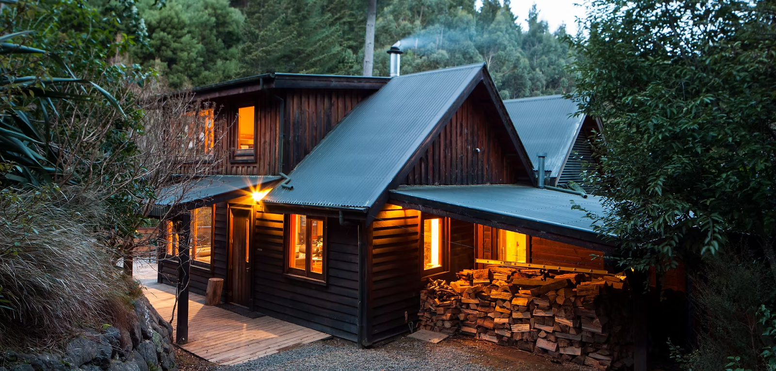 Birdsong Lodge